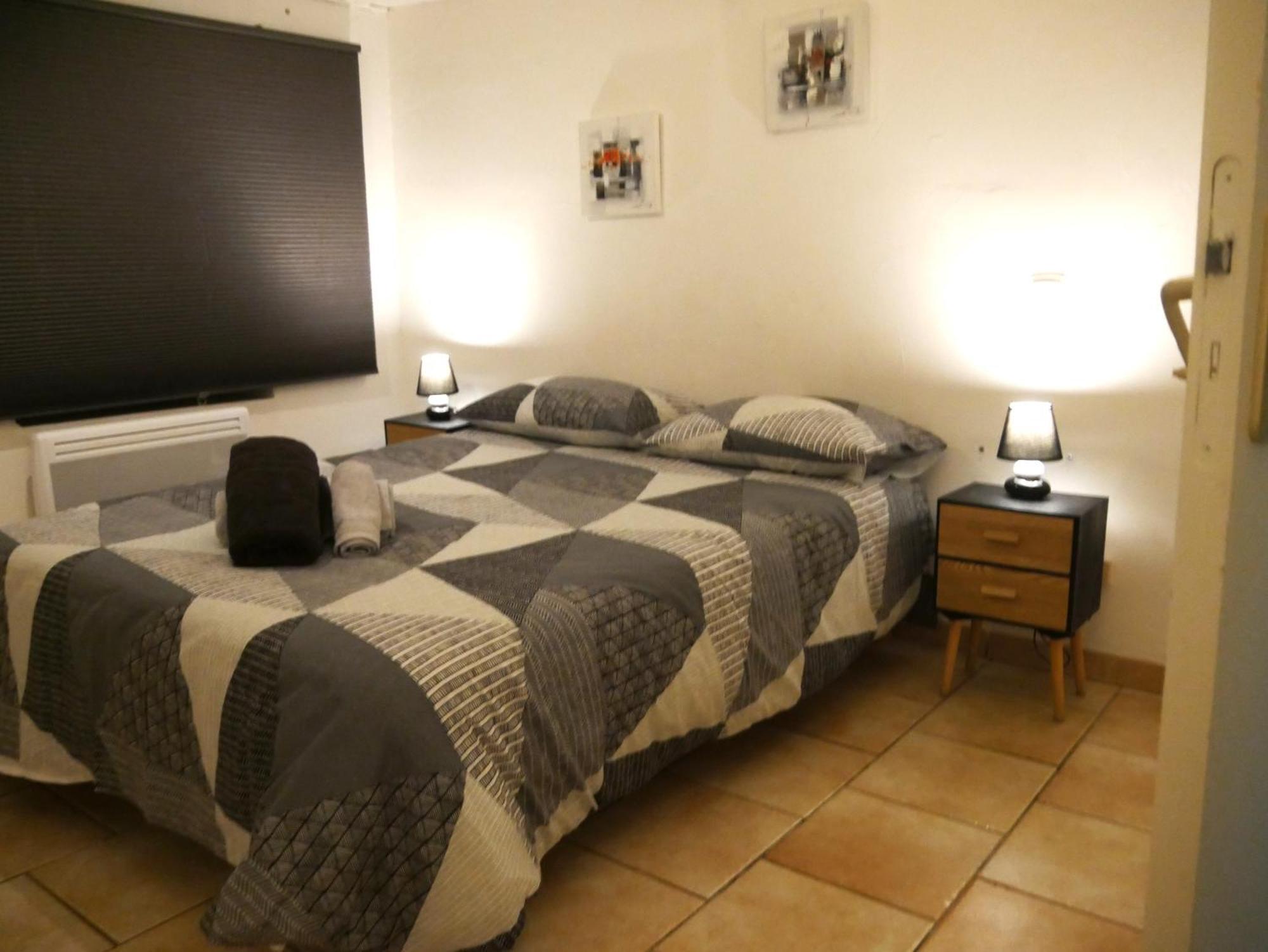 Republique Centre Apartment Carcassonne Exterior photo