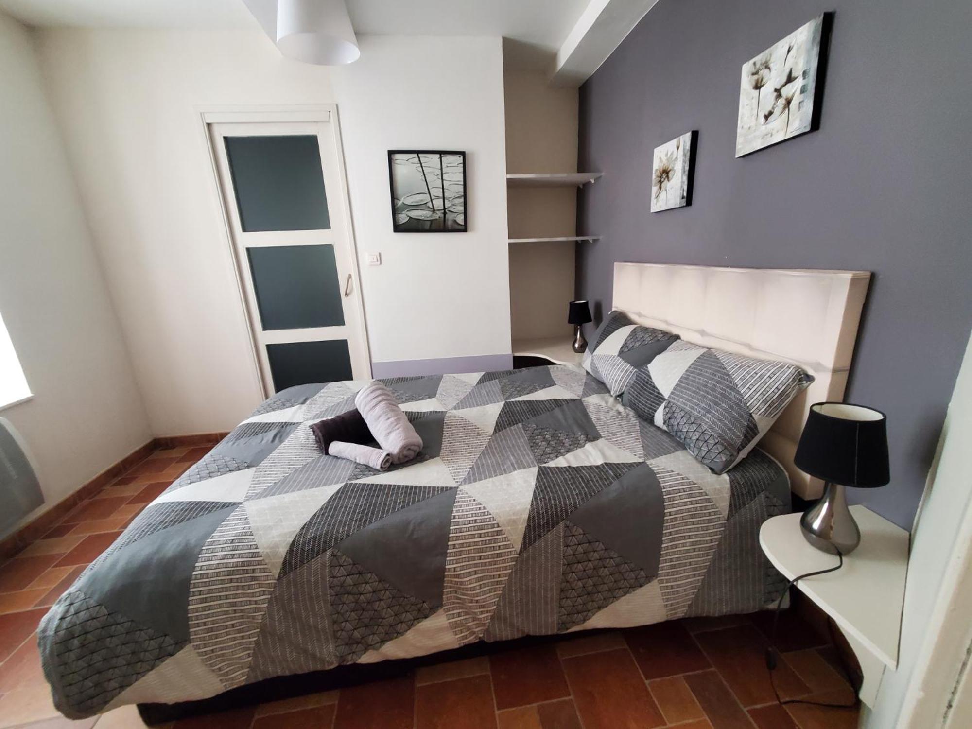 Republique Centre Apartment Carcassonne Exterior photo