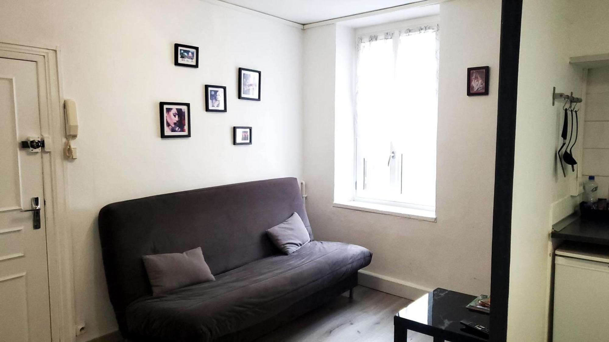Republique Centre Apartment Carcassonne Exterior photo
